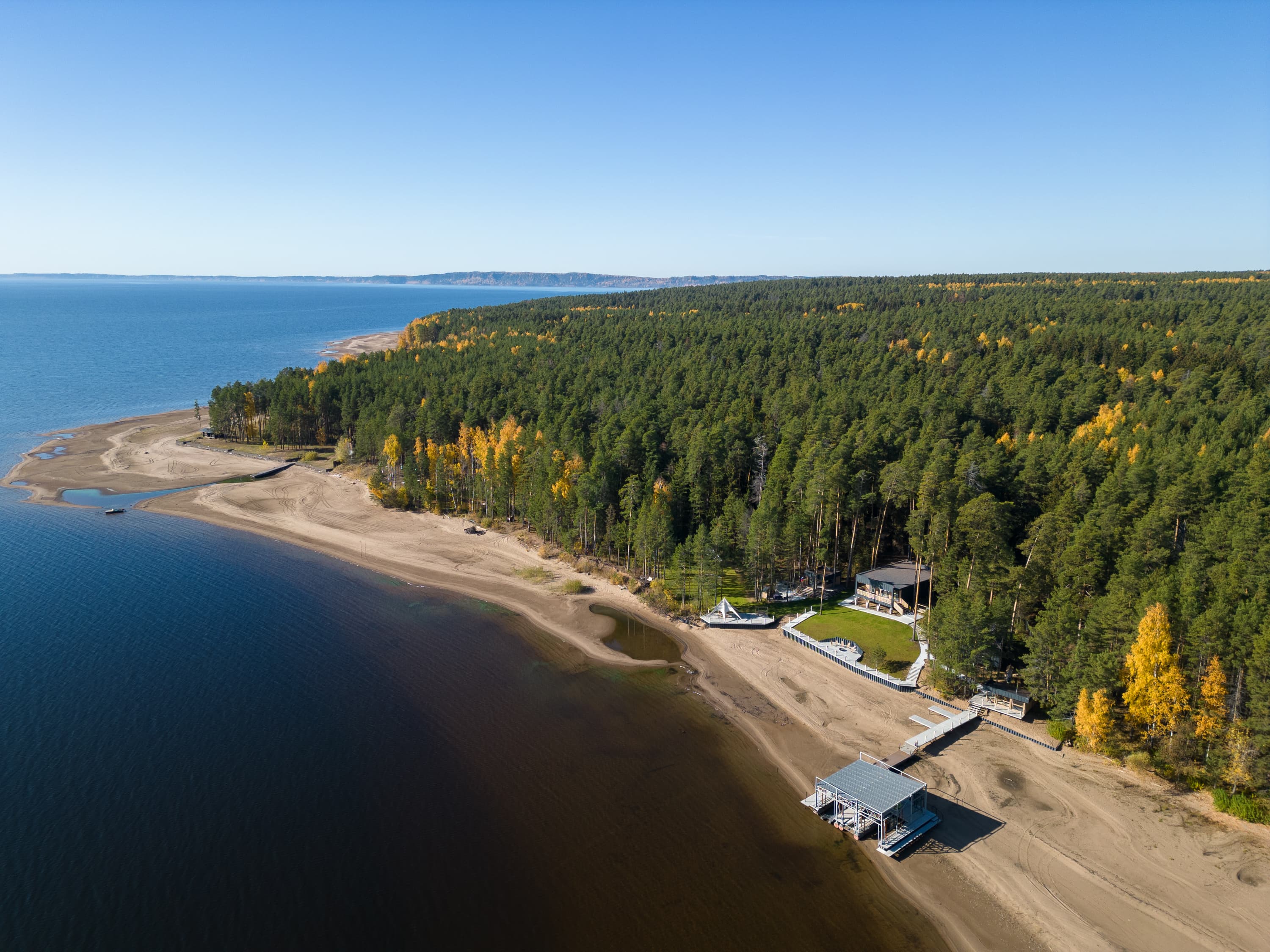 Детали интерьера