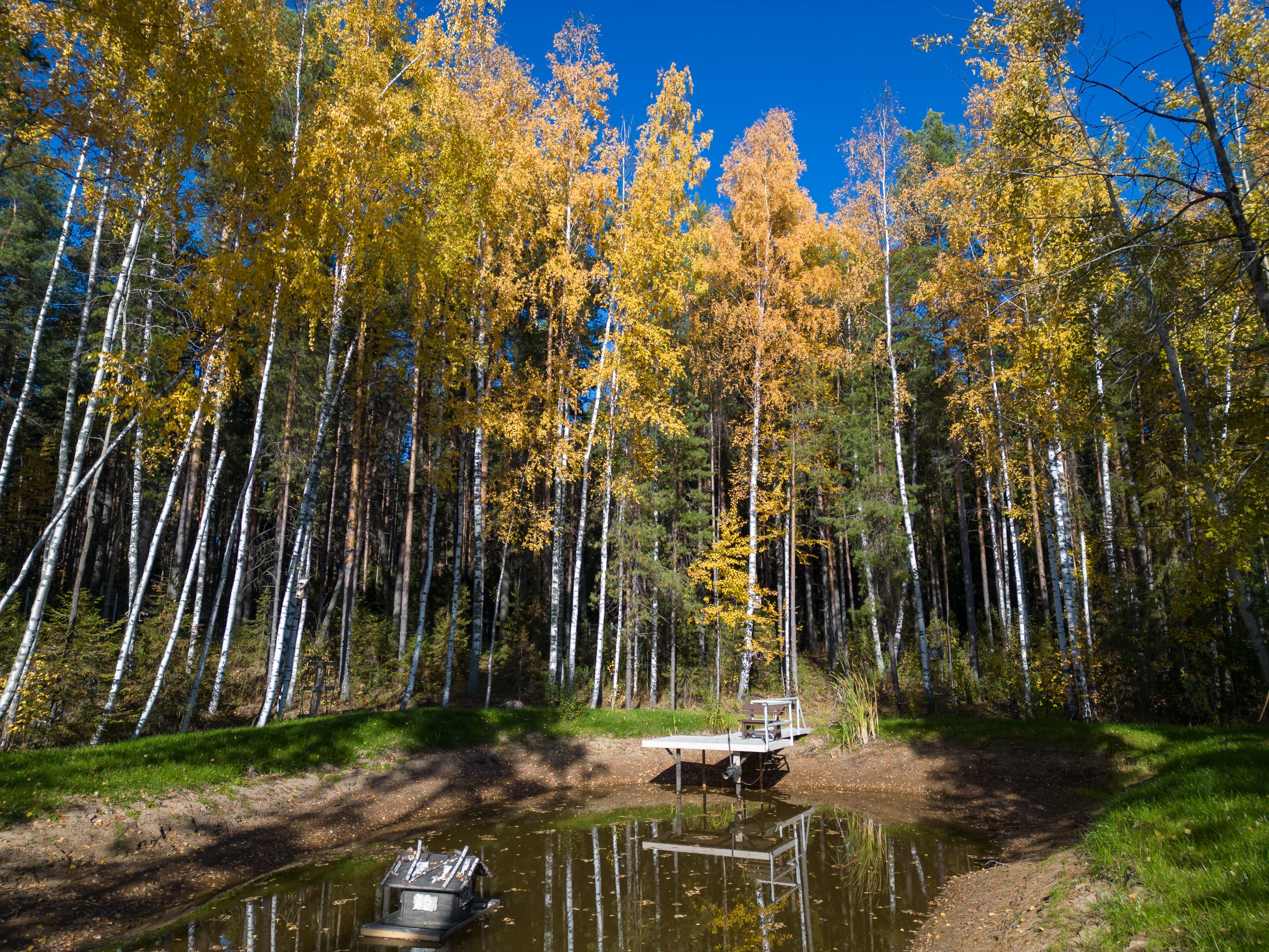 Вилла Забегаево — фото 4