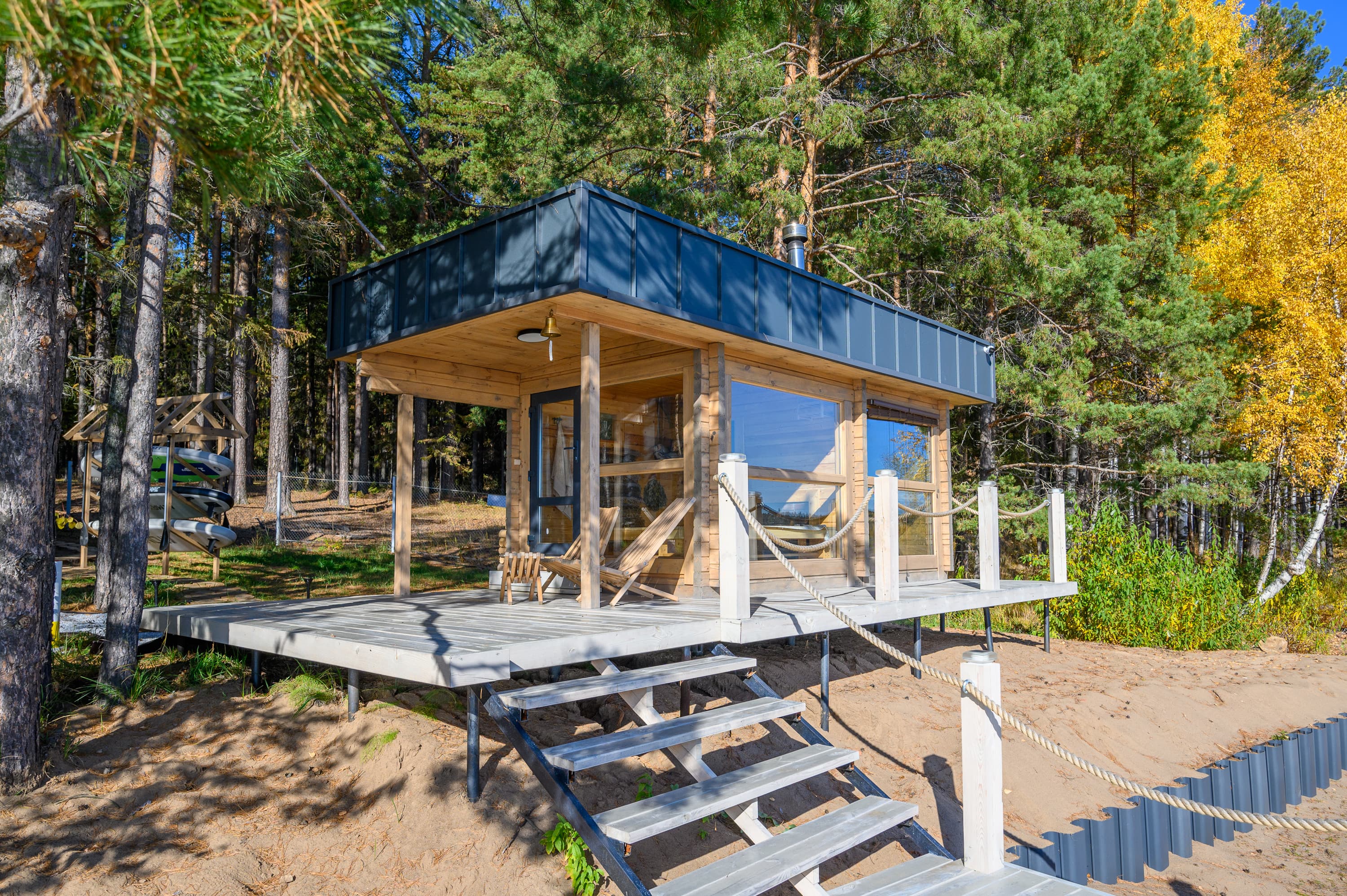 Территория