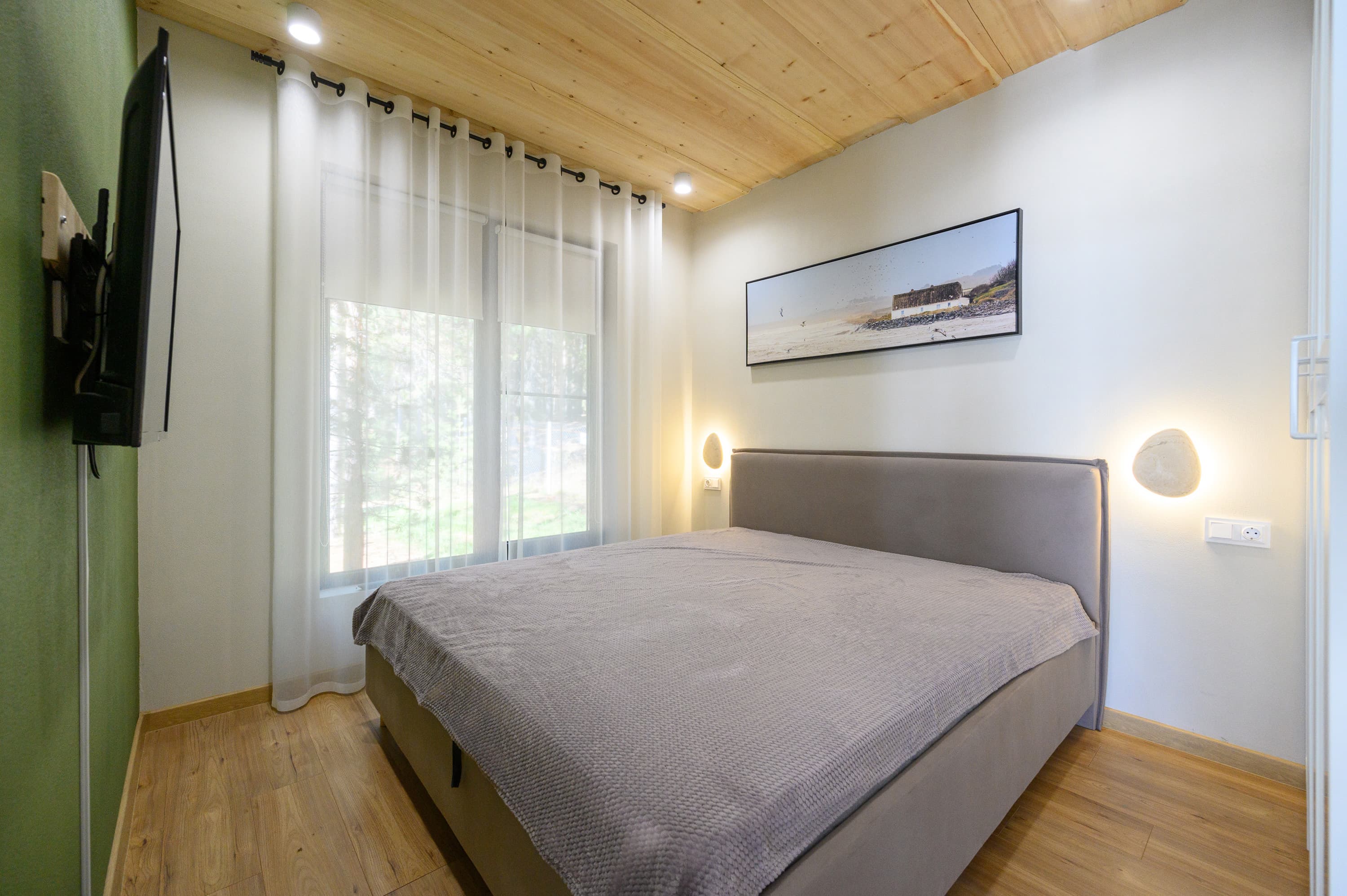 Детская зона