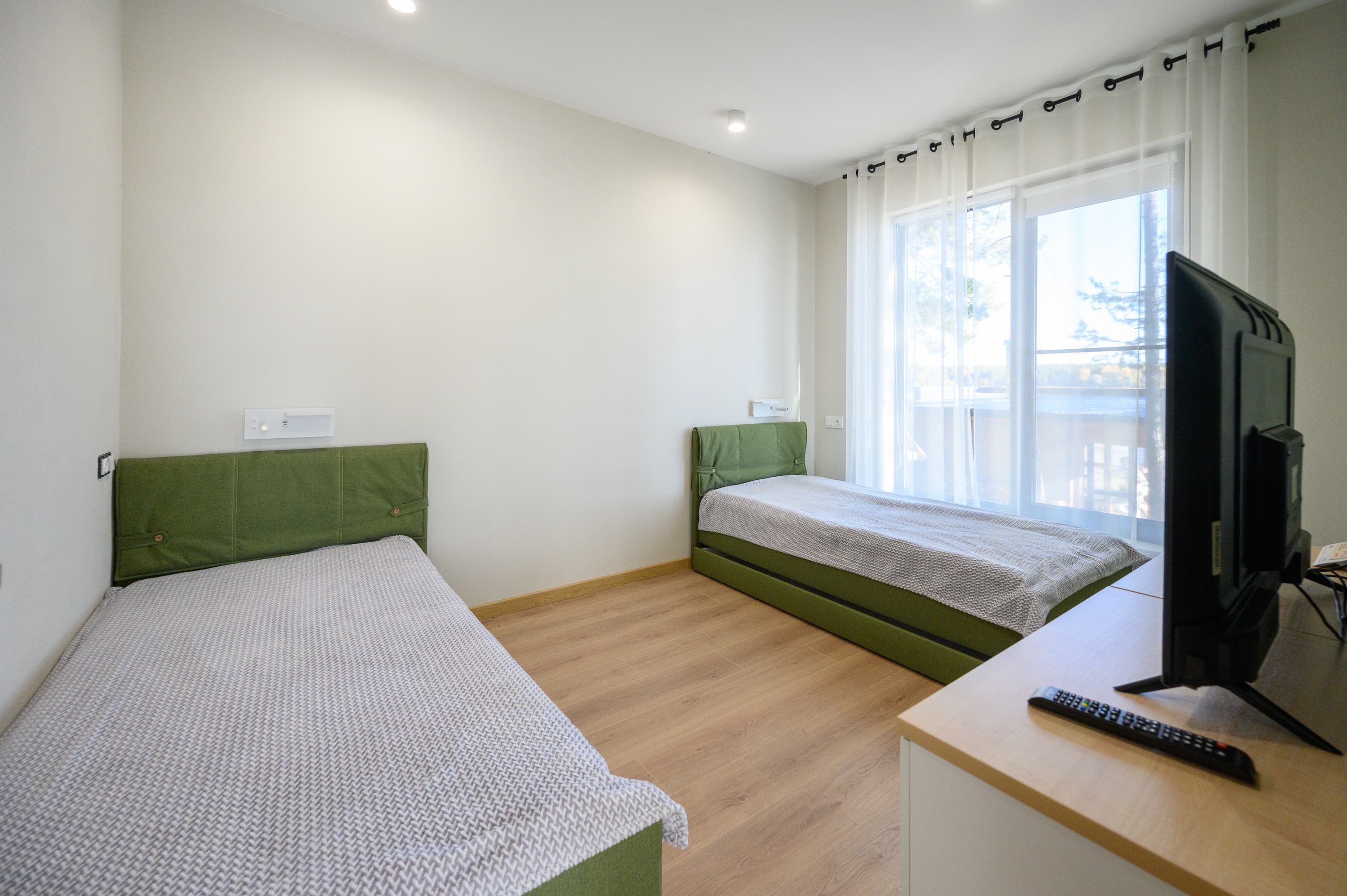 Вилла Забегаево — фото 2