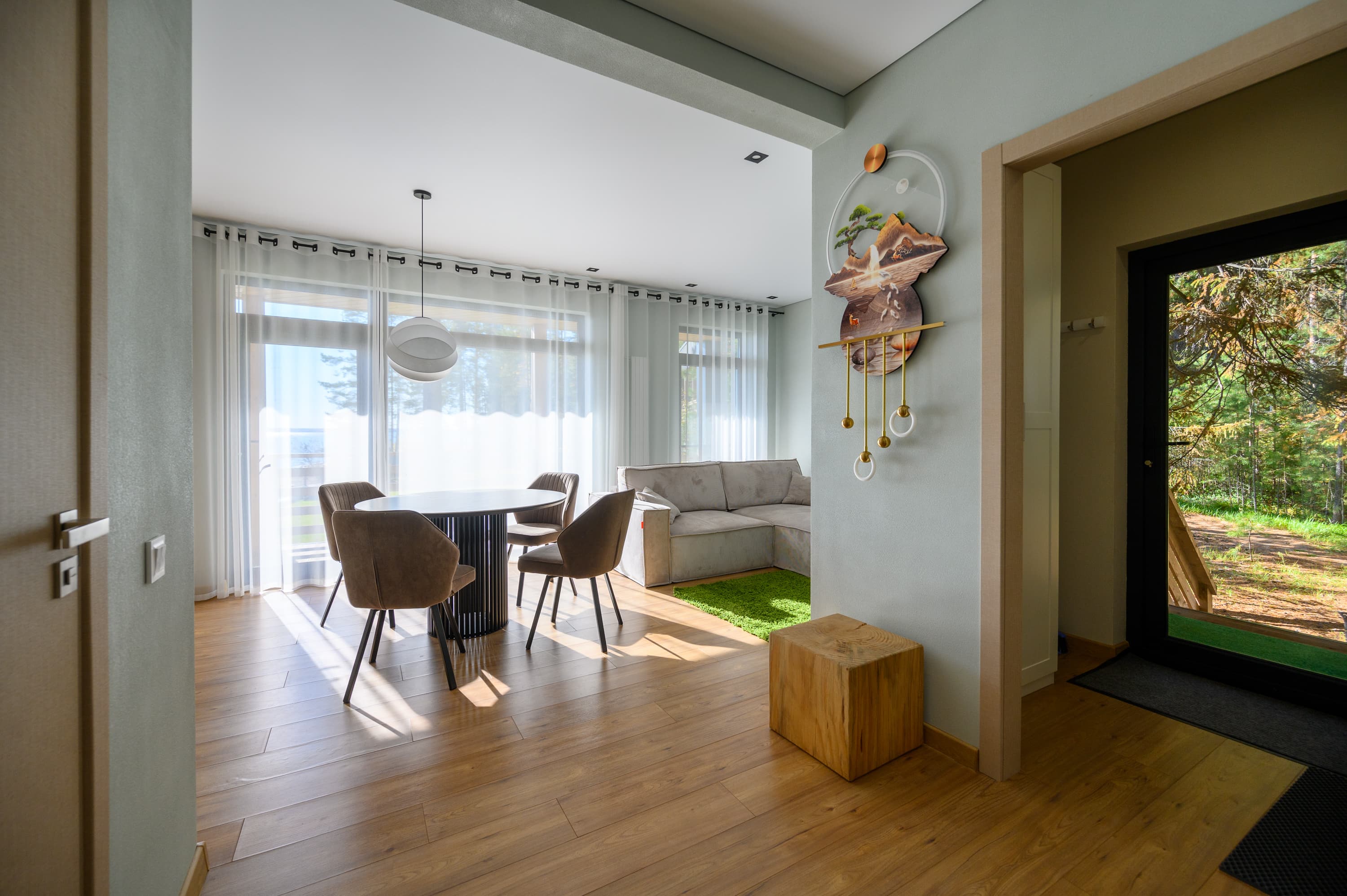 Территория