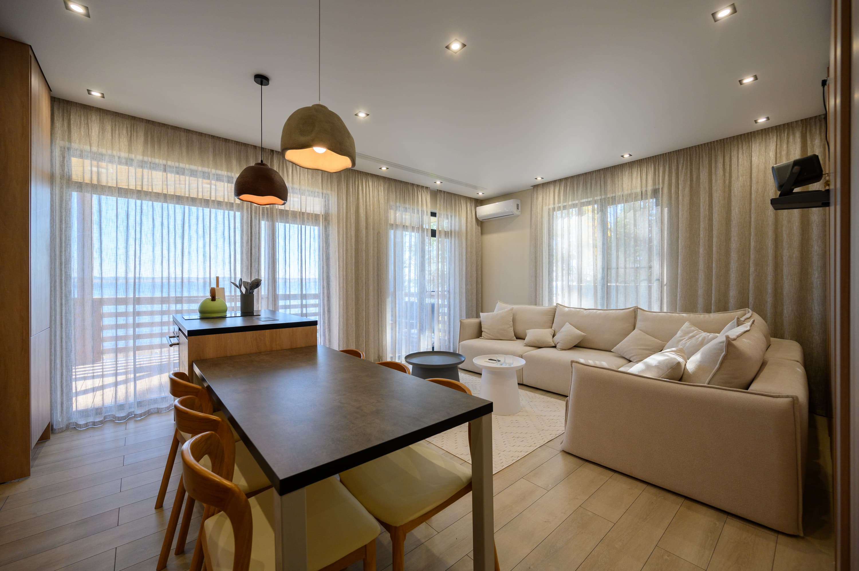 Забронировать виллу